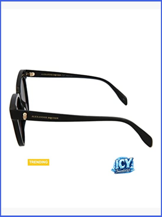Cat Eye Sunglasses Acetate Frame Polarized Lens Luxury Eyewear Designer Fashion main image 4
